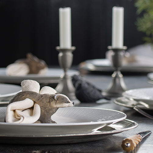 Napkin ring Das