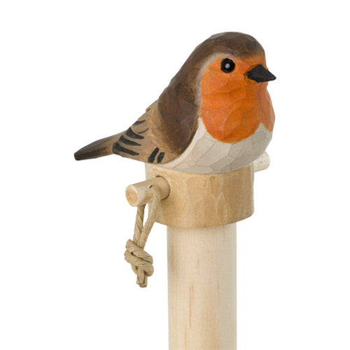 Küchenrollenhalter „Robin“