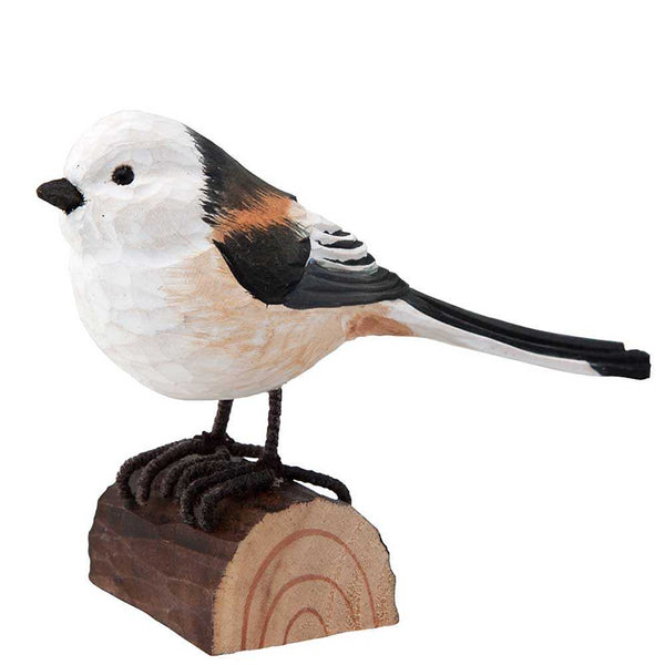 DecoBird - Long-tailed Tit