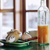 Napkin ring Chicken
