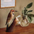 DecoBird - Golden Ground Woodpecker