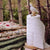 Kitchen roll holder Cockatoos