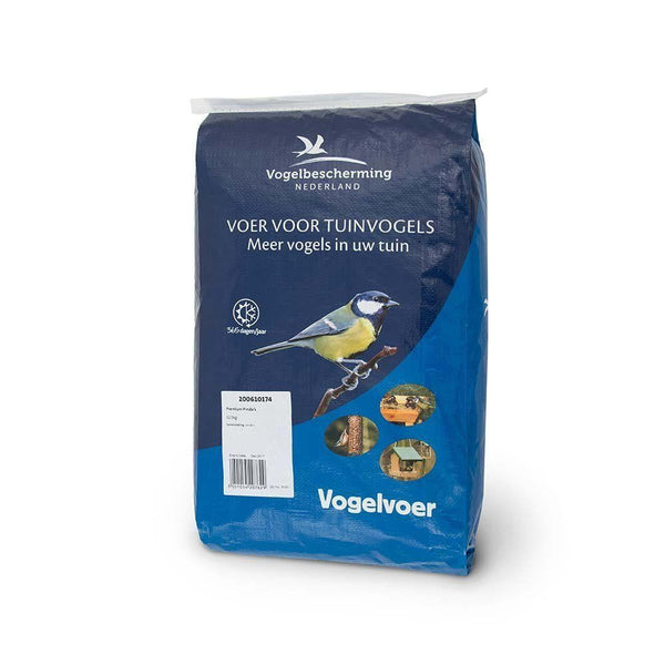 Vogelbescherming - Premium Pinda's