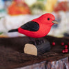 DecoBird - Black-winged Tanager