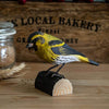 DecoBird - Zeisig