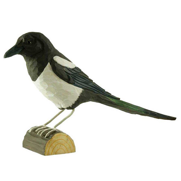 DecoBird - Magpie