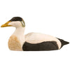 DecoBird - Eider Goose