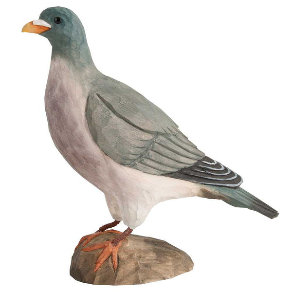 DecoBird - Wood Pigeon