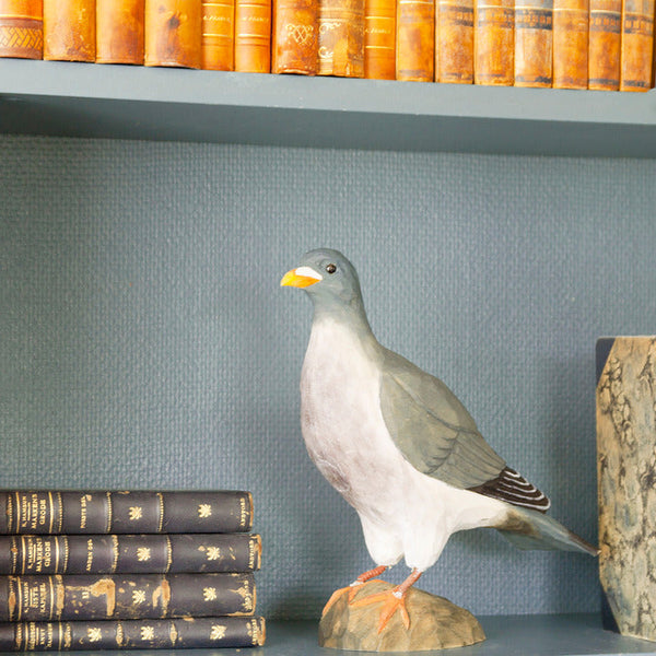 DecoBird - Wood Pigeon
