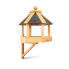 Penn 2-in-1 Vogelhaus - Schiefer