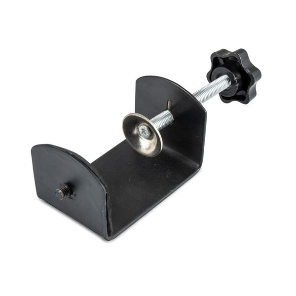 Balkon Voederschaal Balus (olijfgroen) – Compacte voederschaal met klem voor balkons