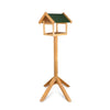 Shaw's Birdhouse on Pole