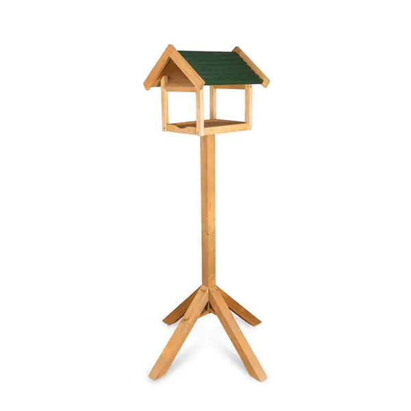 Shaw's Birdhouse on Pole