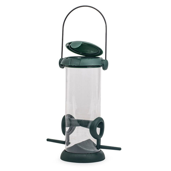 Saatgutsilo Easyflip