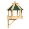 Voederhuis Penn 2-in-1 - groen