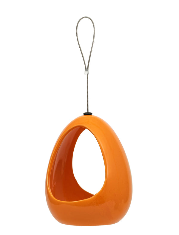 Fiesta Drinker Orange