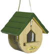 Bird Protection - Nashville peanut feeding house