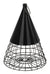 Fat Ball Pyramid - Black
