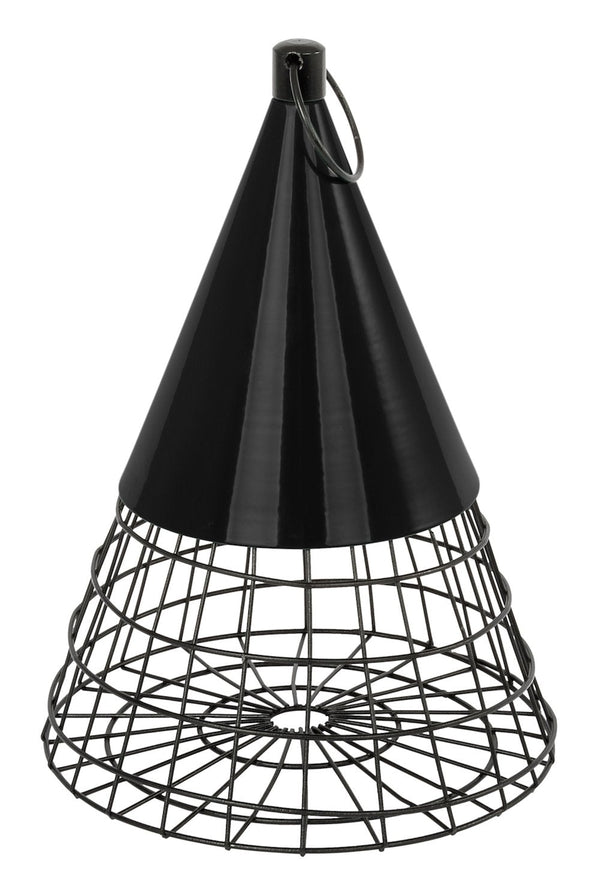 Fat Ball Pyramid - Black