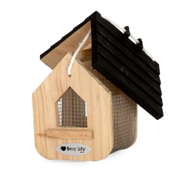 Vogelhaus Erdnuss Princeton