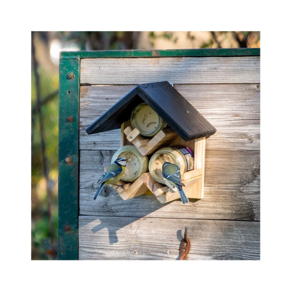 Support pour pot de beurre de cacahuète Westport Maxi