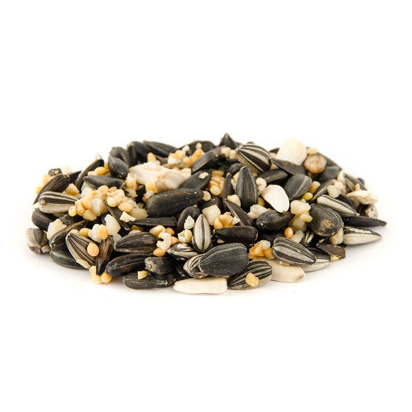 Vogelschutz - Premium Futtersilomischung