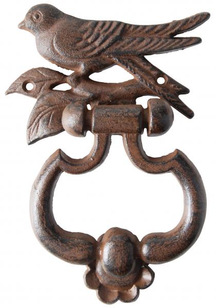 Esschert Design - Door knocker bird