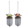 Acorn feeder hanger