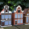 Nestkast gevelhuis