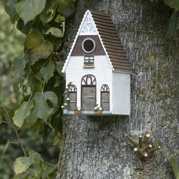 Nest box farm
