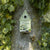 Nesting box garden house