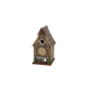 Cuckoo clock nesting box
