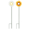 Erdnussbutter-Futterblume