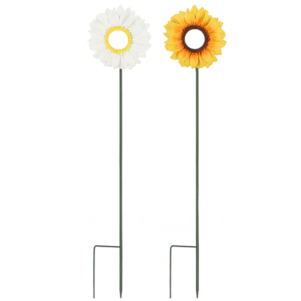 Erdnussbutter-Futterblume