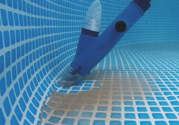 NetSpa Cleaner – Krachtige Stofzuiger voor Spa’s en Zwembaden