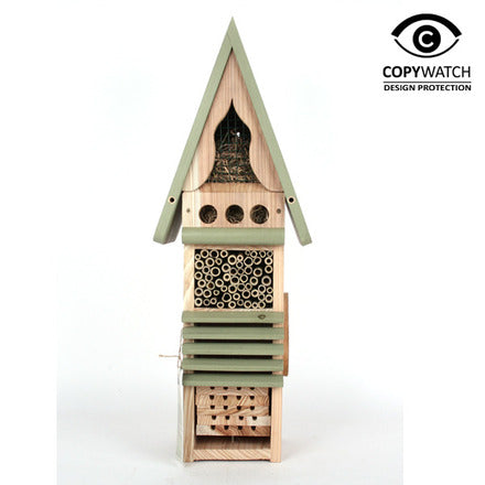 Insectenstudiecentrum