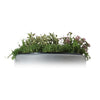 Reserve plantenbak voor 2-in-1 regenton