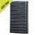 Extra Slim wandtank 400 liter Stone grafiet