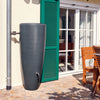 2-in-1 regenton 300 liter grafiet 3