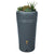 Azura 2-in-1 regenton 230 liter grafiet