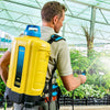 Gloria accu-rugspuit PRO 1200 Li-On 12 liter 2