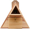 Little Owl nest box