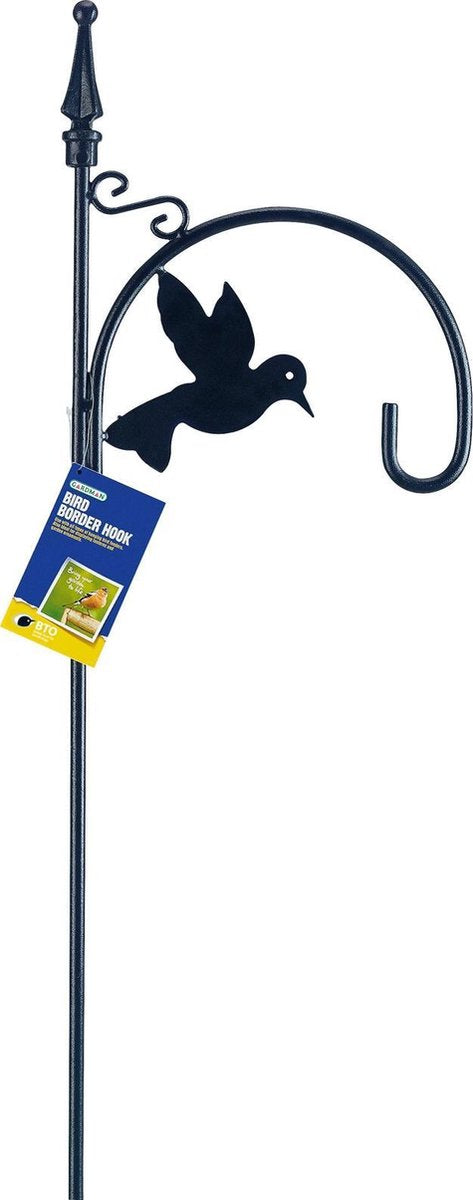 Gardman - Border Hook - Aufhängesystem für Futterspender