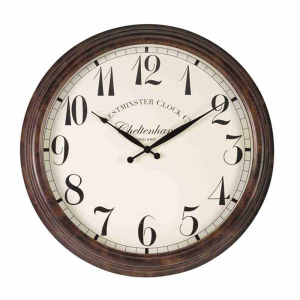 Cheltenham klok 60cm