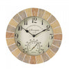 Stonegate klok 2in1 25cm