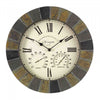 Stonegate klok 3in1 35cm