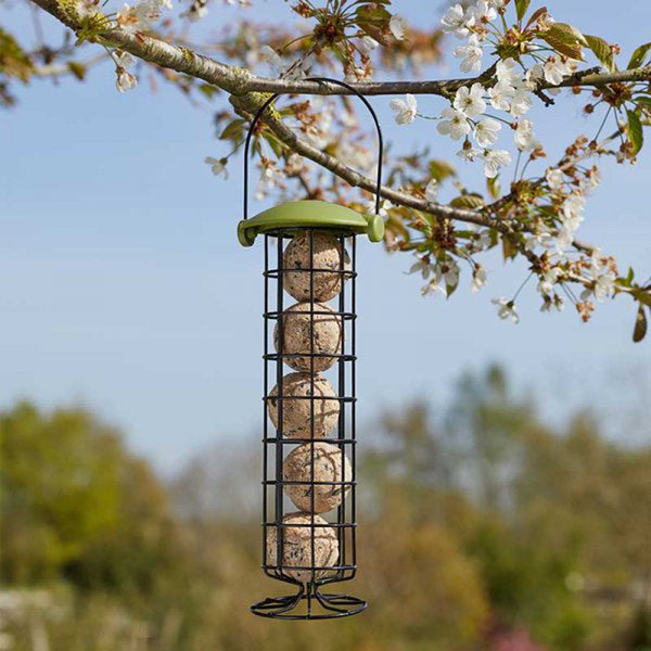Smart Twist Top Vetbol silo 30 cm