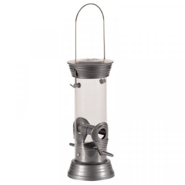 Smart Supreme Vogelzaad silo 30 cm