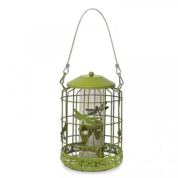 Smart Decor Seed Silo Protected