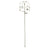 Smart Standaard Wild Willow incl silos